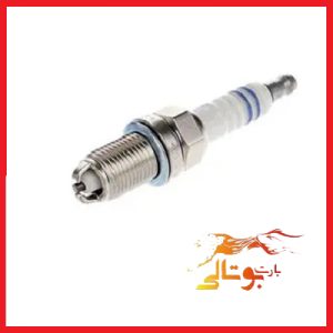 شمع موتور انژکتور دو پلاتین