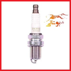 شمع موتور انژکتور پایه کوتاه